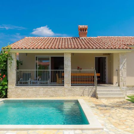 Holiday Home Goldi - Voj512 By Interhome Mednjan Zewnętrze zdjęcie