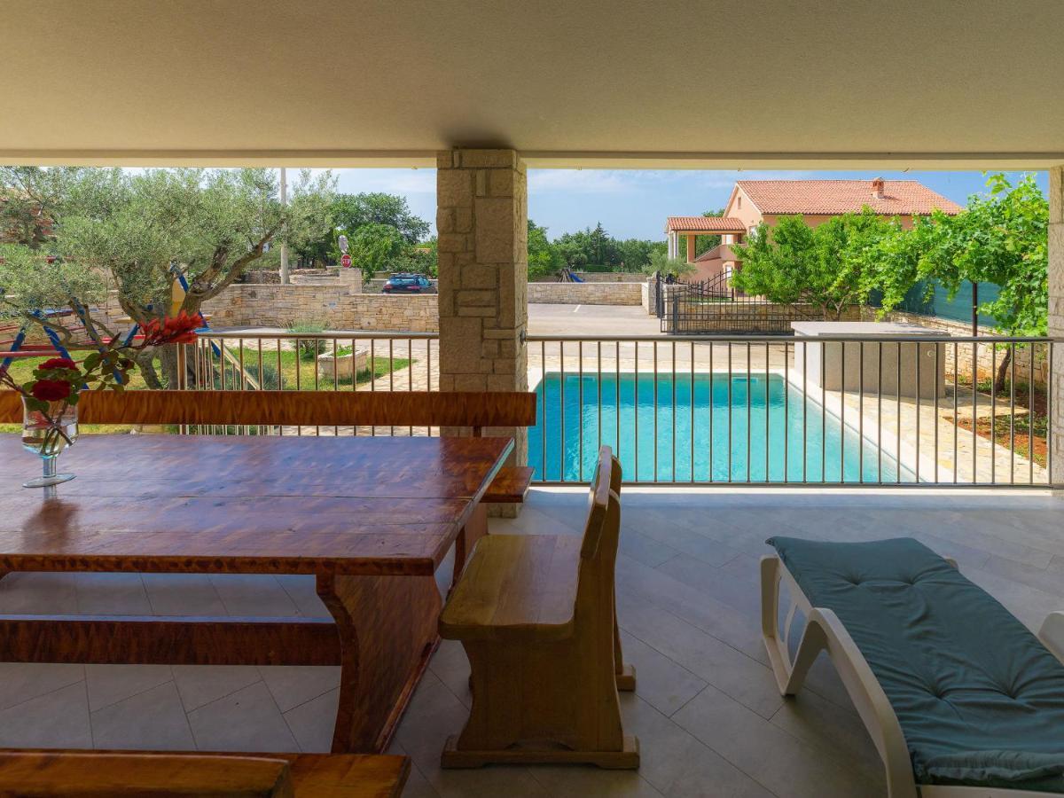 Holiday Home Goldi - Voj512 By Interhome Mednjan Zewnętrze zdjęcie