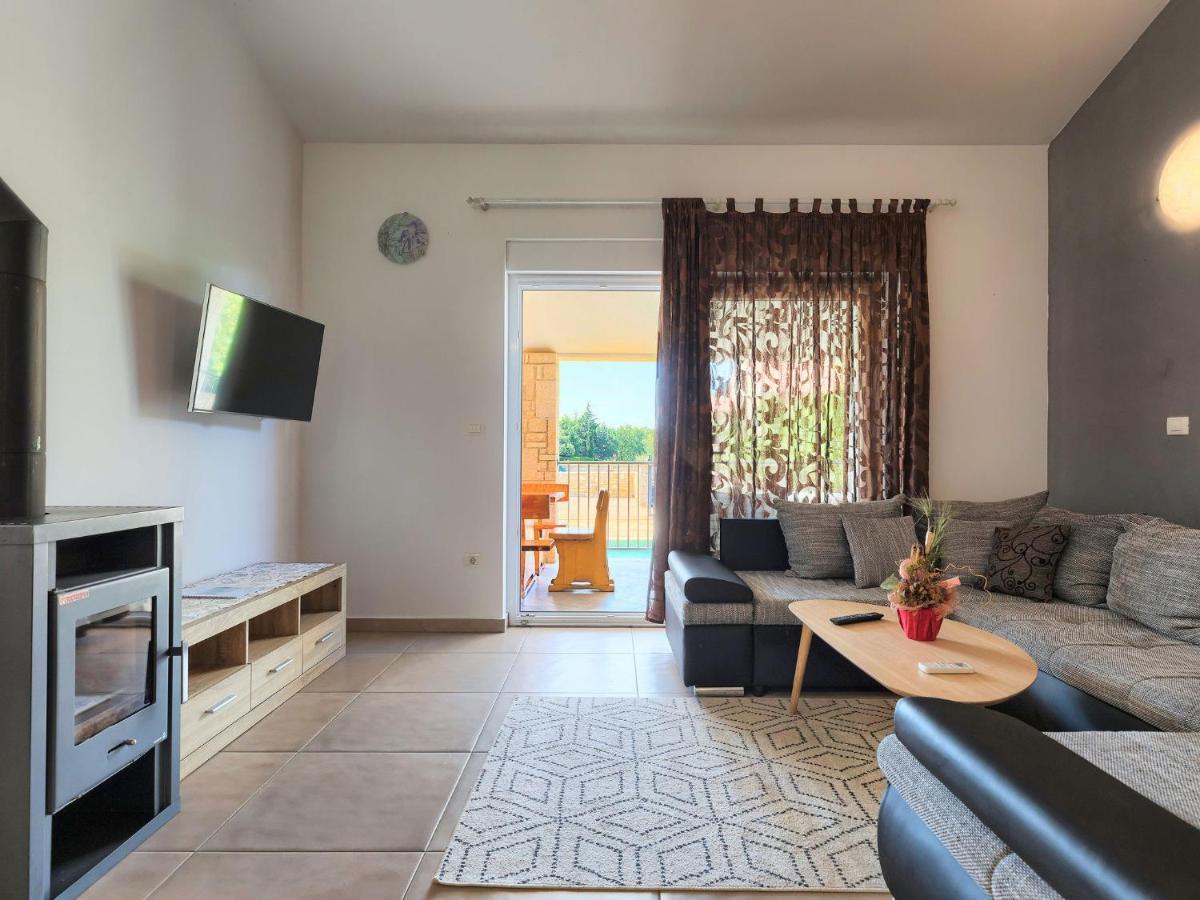 Holiday Home Goldi - Voj512 By Interhome Mednjan Zewnętrze zdjęcie