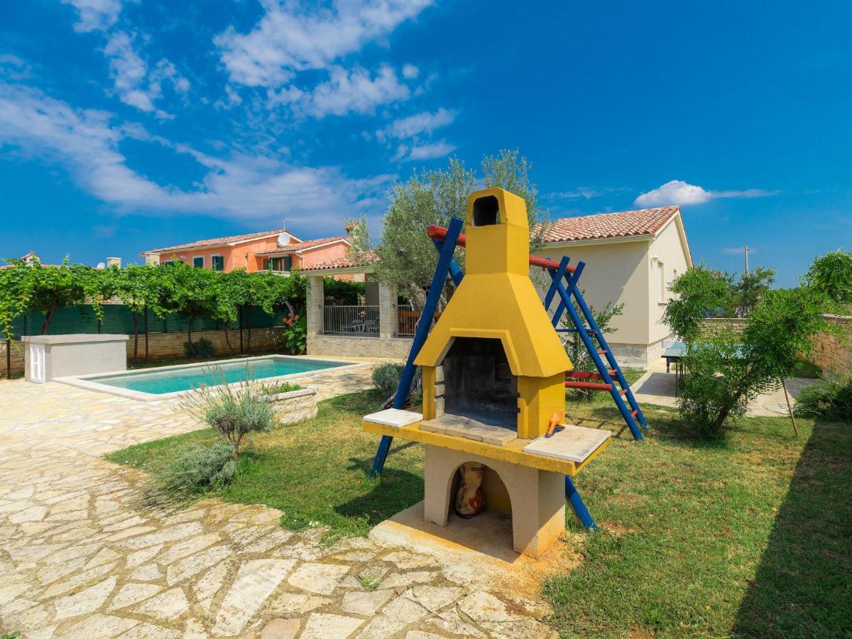 Holiday Home Goldi - Voj512 By Interhome Mednjan Zewnętrze zdjęcie