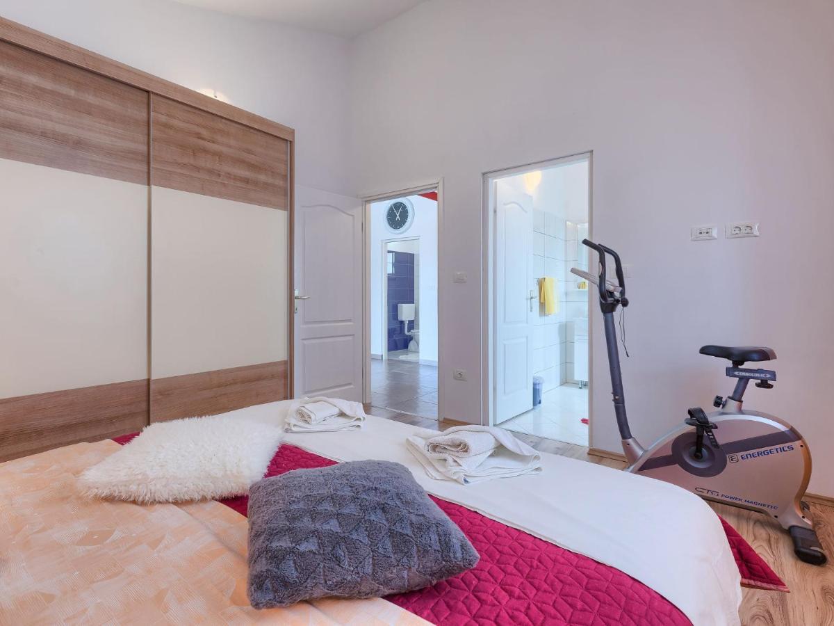 Holiday Home Goldi - Voj512 By Interhome Mednjan Zewnętrze zdjęcie