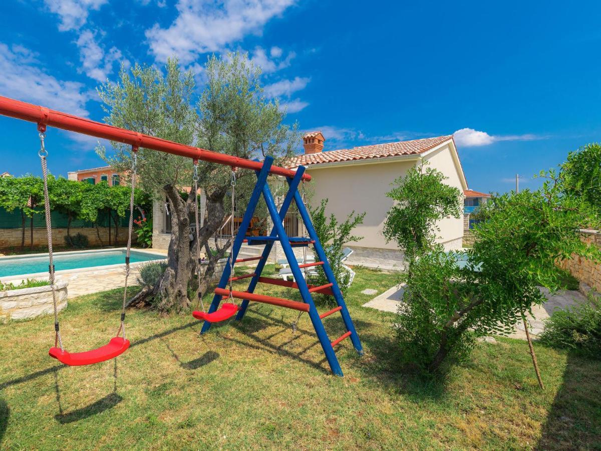 Holiday Home Goldi - Voj512 By Interhome Mednjan Zewnętrze zdjęcie