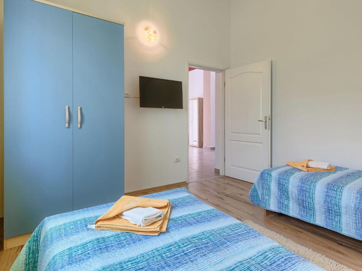 Holiday Home Goldi - Voj512 By Interhome Mednjan Zewnętrze zdjęcie